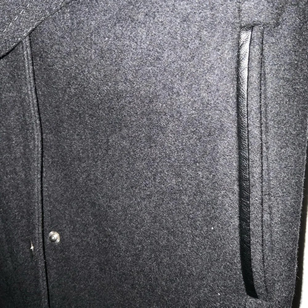 Laundry by design wool blend coat - Picture 9 of 13